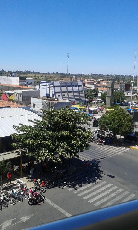 Central 3* Sao Benedito (Ceara)