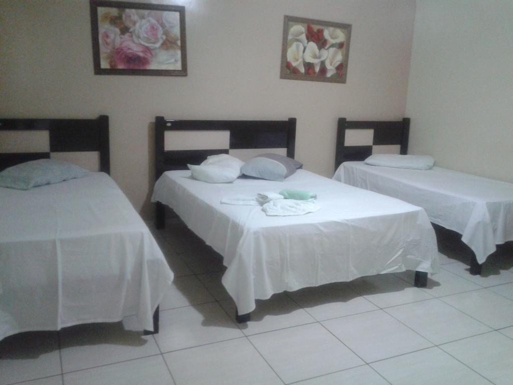 Pousada Central Inn
