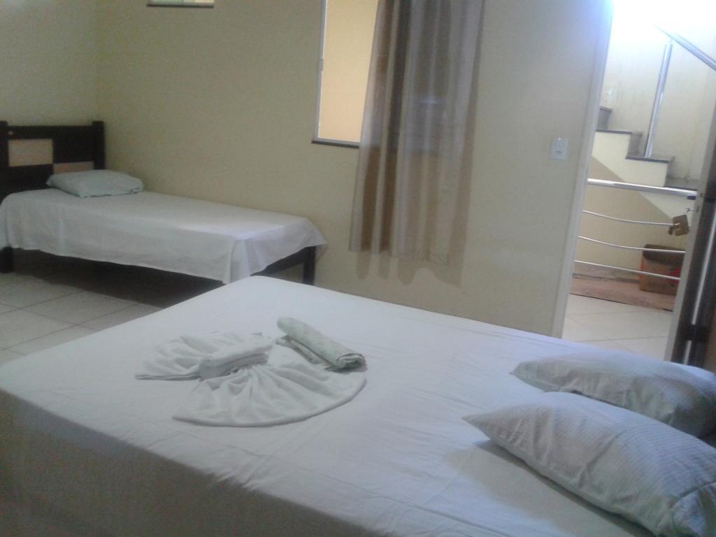 Pousada Central 3*