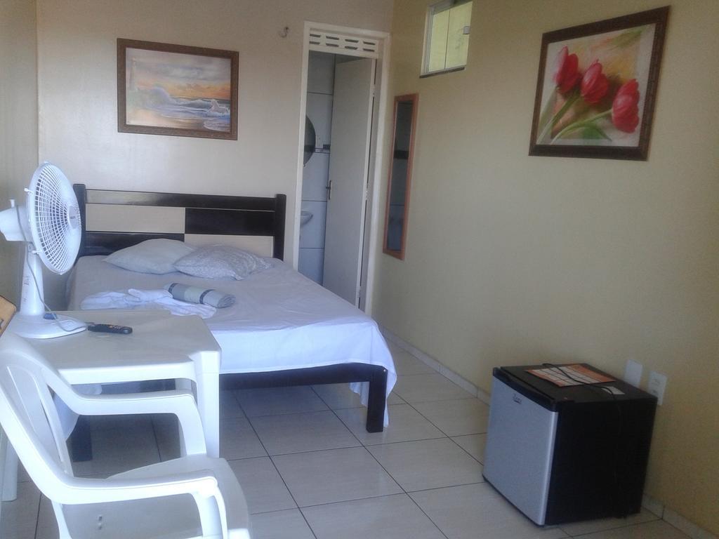 Pousada Central 3* São Benedito