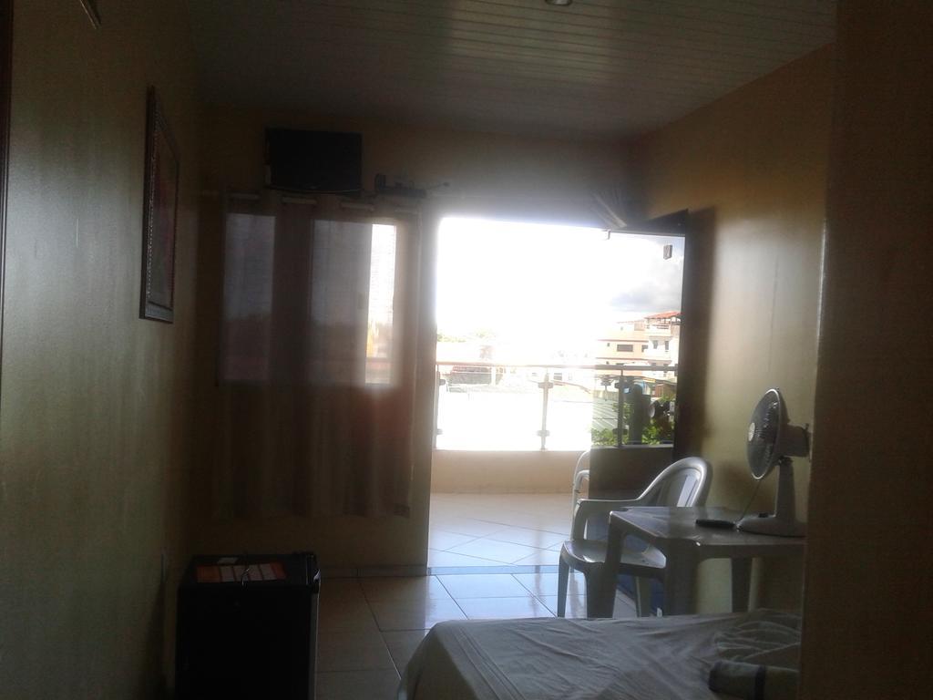 Inn Pousada Central