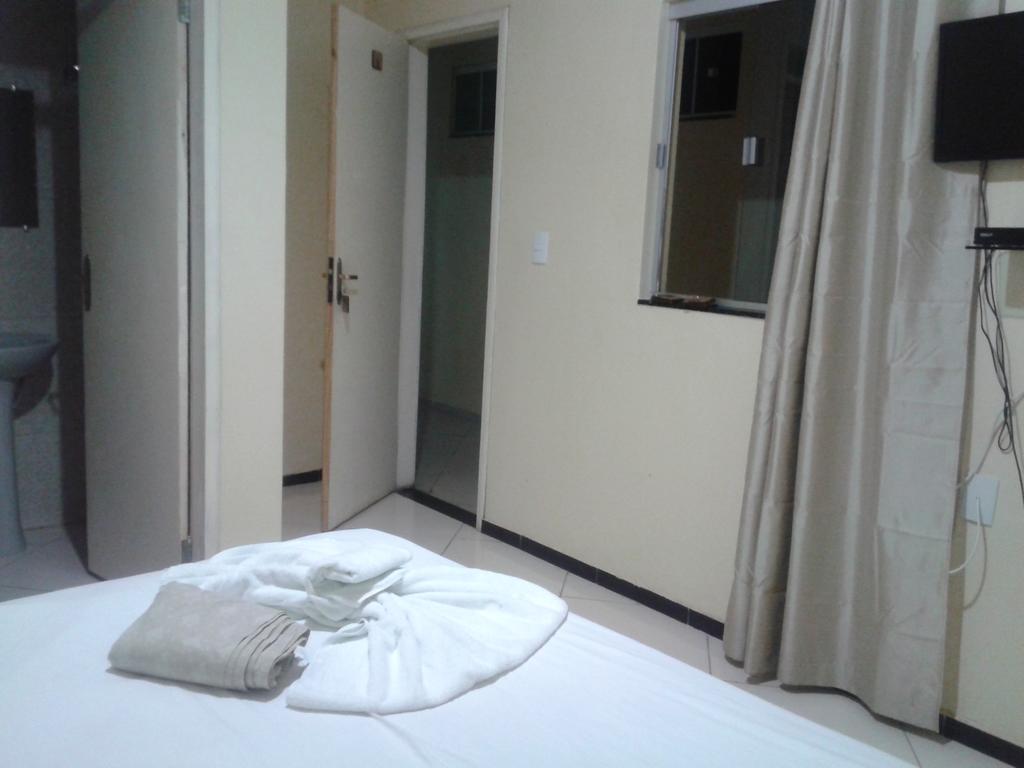 Pousada Central 3*